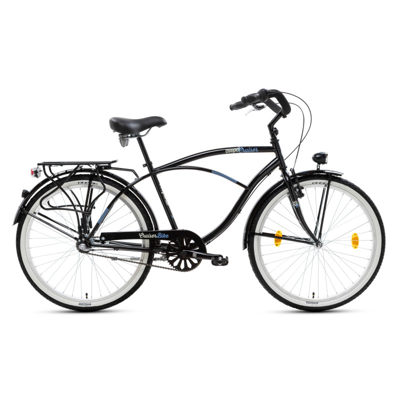 Krp cruiser 26/18 neo ffi n3 21 ffekete ys768