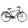Krp cruiser 26/18 neo ffi n3 21 ffekete ys768