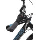 Krp spring 100 ffi 28/21 agyd n3 21 fekete ys768