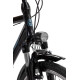 Krp spring 100 ffi 28/21 agyd n3 21 fekete ys768