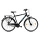 Krp spring 100 ffi 28/21 agyd n3 21 fekete ys768
