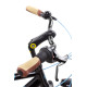 Krp spring 200 ffi 28/19 agyd n7 21 fekete ys768