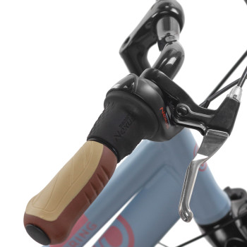 Krp spring 200 női 28/17" agyd n7 21 szürkéskék ys8962