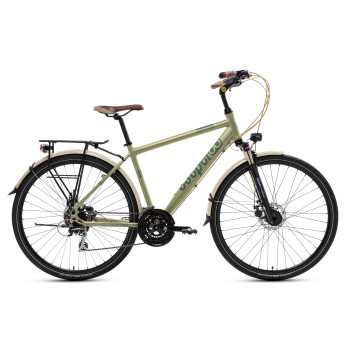 Krp trc 300 28/23 ffi 24sp agydin 21 khaki ys9076