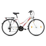 Landrider Alu Női