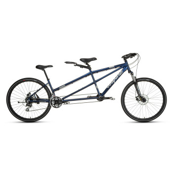 Krp tandem 28/19/15 24sp alu 21 telo kék ys7947