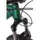 Krp woodlands pro 27,5/16,5 mtb 1.1 21sp matt zöld ys7935
