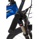 Krp woodlands pro 29/19 mtb 2.1 27sp matt kék ys7965
