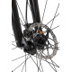 Krp woodlands pro 29/20 mtb 1.1 21sp matt kék ys7965