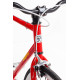Krp cs royal 3* 28/550 22 ffi piros ys706