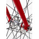 Krp cs royal 3* 28/550 22 ffi piros ys706