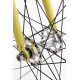 Krp cs royal 3* 28/550 22 ffi sárga ys7960
