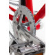 Krp cs royal 3* 28/550 22 n3 ffi piros ys706