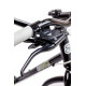 Krp cs torpedo 3* 28/510 22 ffi fekete ys768