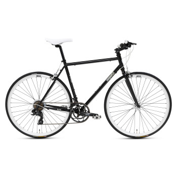 Krp cs torpedo 3* 28/510 22 ffi fekete ys768