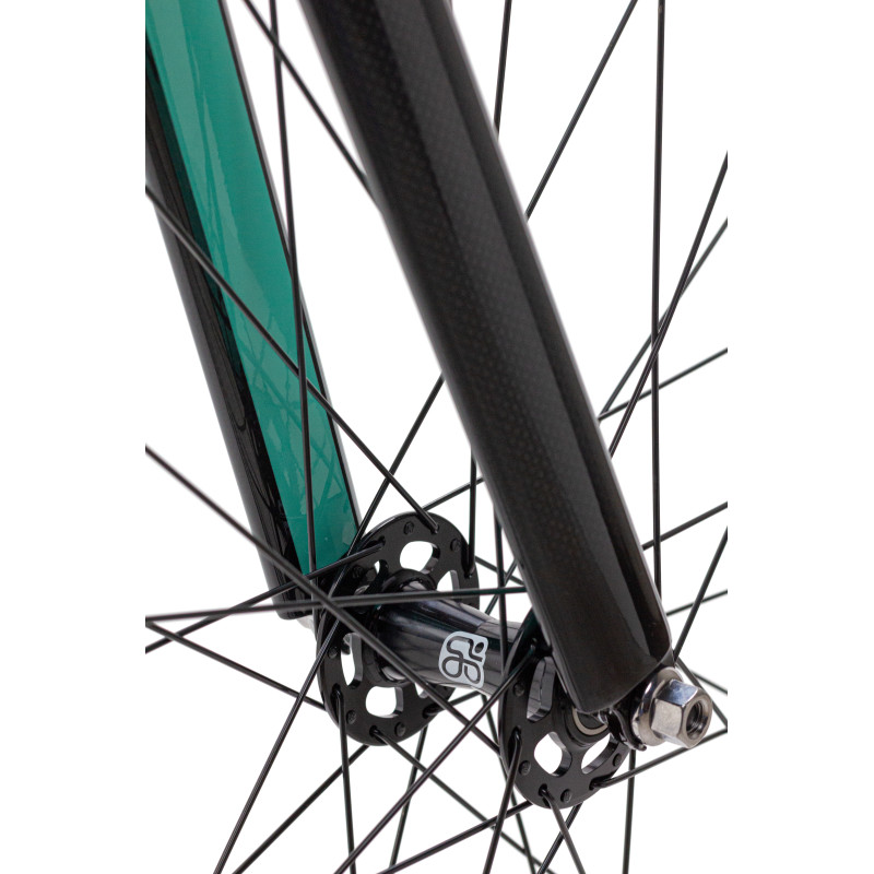 Krp cs royal alu 28/600 2022 matt keki ys9310-9