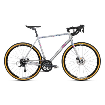 Krp cs deepspace sora nt 28/540 2023 szürke ys8952