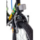 Krp drift 16 gr 23 fekete ufo ys728 ufo
