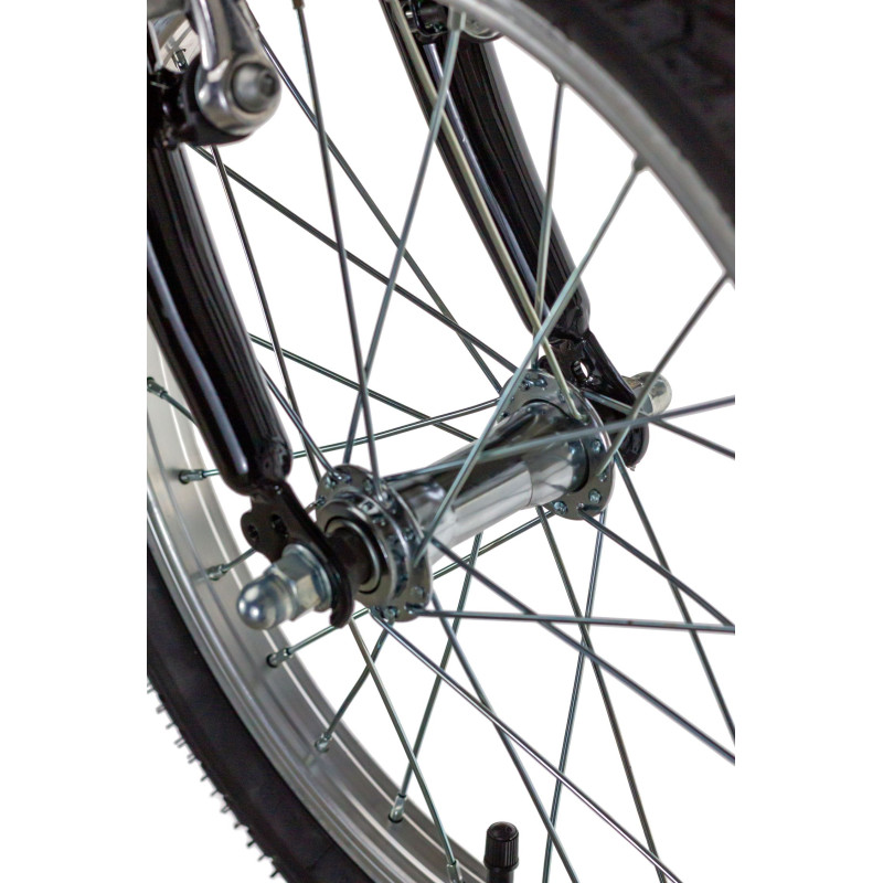 Krp drift 16 gr 23 fekete ufo ys728 ufo