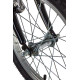 Krp drift 16 gr 23 fekete ufo ys728 ufo