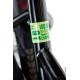 Krp drift 16 gr 23 fekete ufo ys728 ufo