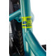 Krp drift 16 gr 23 kék ufo ys9132 ufo