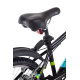 Krp mustang 24 6sp 2023 fekete ys728