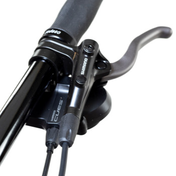 Krp woodlands pro cues 29/20 mtb 2.1 18sp matt bordó ys7405