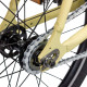 Krp frisco alu 20/456 2026 matt fekete-vaj ys728-ys3726