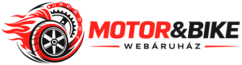 Motor - Kerékpár webáruház