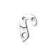 Gh-221 váltótartófül union alu bliszteres