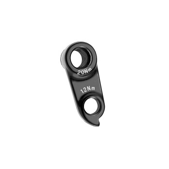 Gh-247 váltótartófül union alu bliszteres