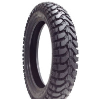 16 coll' enduro gumi