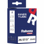28/47-584/597 26/27,5x1,10/1,75 DV40 Rubena kerékpár tömlő