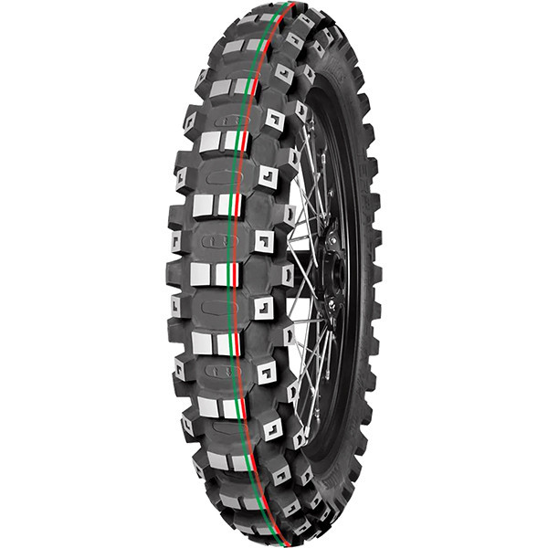 70/100-10 Terra Force-MX MH TT 41J Mitas cross gumi