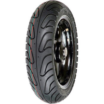 3,50-10 VRM134 TL 56J Vee Rubber robogó gumi