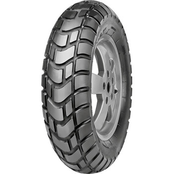 120/90-10 MC17 TL 56J Mitas robogó gumi