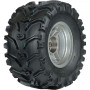 26x8-12 VRM189 Grizzly TL Vee Rubber ATV-quad gumi