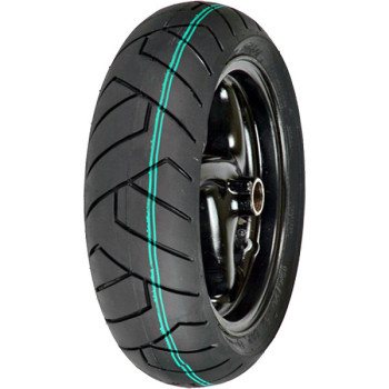 130/60-13 VRM119C TL 60P Vee Rubber robogó gumi