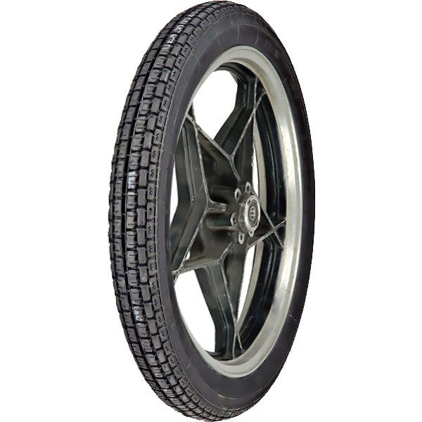 2 1/2-16 (2,50-16) K30 TT 31B Heidenau moped gumi