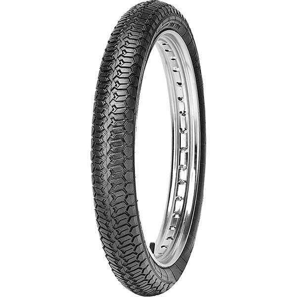 2 1/2-16 (2,50-16) B8 TT 42J Mitas moped gumi