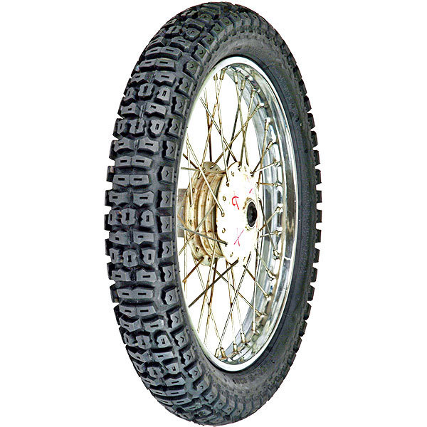 3,50-16 VRM022B TT 58R Vee Rubber Enduro gumi
