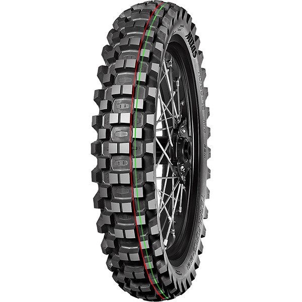 90/100-16 Terra Force-MX MH 51M TT Mitas cross gumi