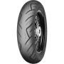 130/90B16 (MT90 B16) Custom Force rear TL 73H Mitas cruiser motorgumi