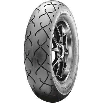 130/90B16 (MT90B16) K65 TL 73H Heidenau cruiser motorgumi