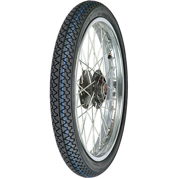 2,50-17 VRM054 TT 43J Vee Rubber moped gumi