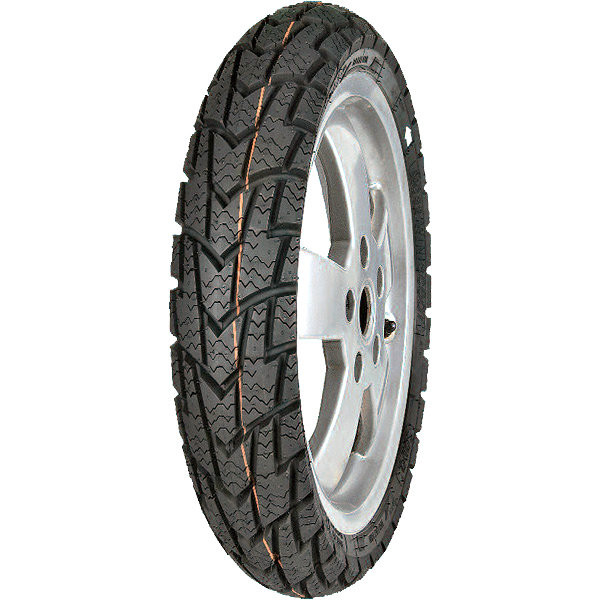 100/80-17 MC32 TL 52R M+S Win Scoot lamellás Mitas téli sport-túra motorgumi