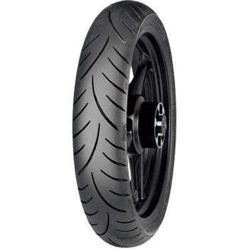 100/80-17 MC50 TL 52H Mitas sport-túra motorgumi