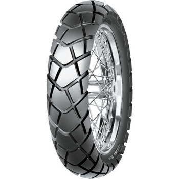 120/90-17 E08 TL 65T M+S Mitas Enduro gumi