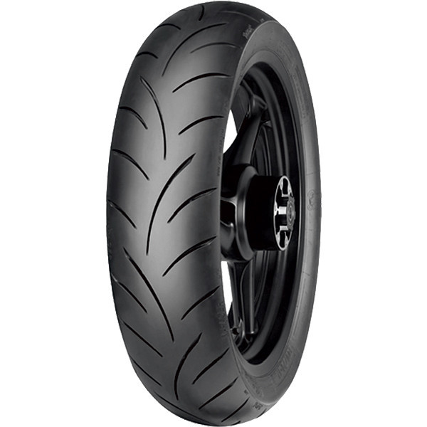 130/70-17 MC50 TL 62H Mitas sport-túra gumi